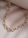 Gold Kolye