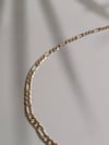 Gold Zincir (45cm)