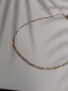 Gold Zincir (45cm)