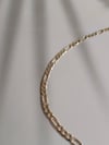 Gold Zincir (45cm)