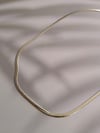 İtalyan Zincir Gold 45cm