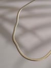 İtalyan Zincir Gold 45cm