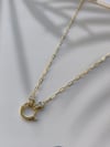 Kolye Gold (50cm)