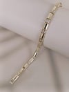 Vip 14K Gold Bileklik 