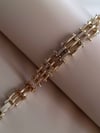 Vip 14K Gold Bileklik 