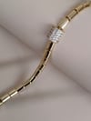 Vip 14K Gold Bileklik