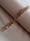 Vip 14K Gold Bileklik 