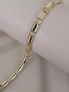 Vip 14K Gold Bileklik 