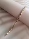 Vip 14K Gold Bileklik 
