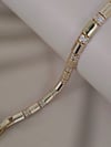 Vip 14K Gold Bileklik 