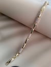 Vip 14K Gold Bileklik 