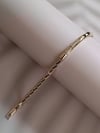 Vip 14K Gold Bileklik
