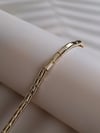 Vip 14K Gold Bileklik