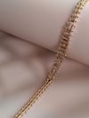 Vip 14K Gold Bileklik