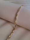 Vip 14K Gold Bileklik