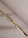 Vip 14K Gold Bileklik