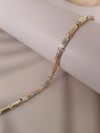 Vip 14K Gold Bileklik