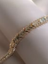 Vip 14K Gold Bileklik