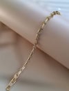 Vip 14K Gold Bileklik