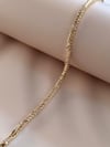 Vip 14K Gold Bileklik