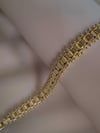 Vip 14K Gold Bileklik