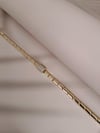 Vip 14K Gold Bileklik