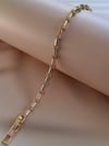 Vip 14K Gold Bileklik