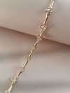 Vip 14K Gold Bileklik