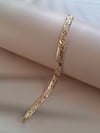 Vip 14K Gold Bileklik