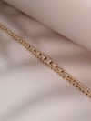 Vip 14K Gold Bileklik
