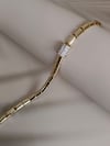 Vip 14K Gold Bileklik