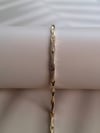 Vip 14K Gold Bileklik