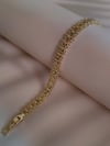 Vip 14K Gold Bileklik