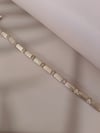 Vip 14K Gold Bileklik
