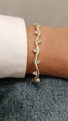 Vip 14K Gold Bileklik