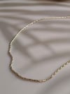 Vip 14K Gold Kolye 