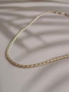 Vip 14K Gold Kolye (45cm)