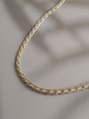 Vip 14K Gold Kolye (45cm)