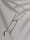 Vip 14K Gold Kolye