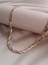 Vip 14K Kolye (45cm)