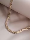 Vip 14K Kolye (45cm)