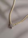 Yıldız Kolye 14K Gold