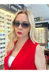 104 54 C410 Unisex Güneş Gözlüğü