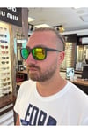 160 Aynalı Polarize Erkek Güneş Gözlüğü
