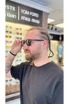 224 51 C3 Unisex Güneş Gözlüğü