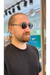 235 50 C502 Erkek Güneş Gözlüğü