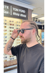 244 51 C3 Unisex Güneş Gözlüğü