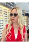 256 49 C3 Unisex Güneş Gözlüğü