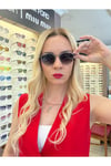 256 49 C3 Unisex Güneş Gözlüğü