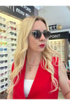 256 49 C3 Unisex Güneş Gözlüğü